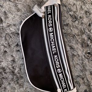 Brand new MK FANNYPACK